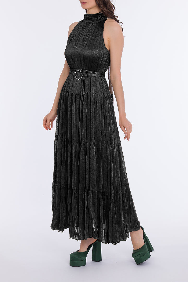 Crush Piliseli Elbise