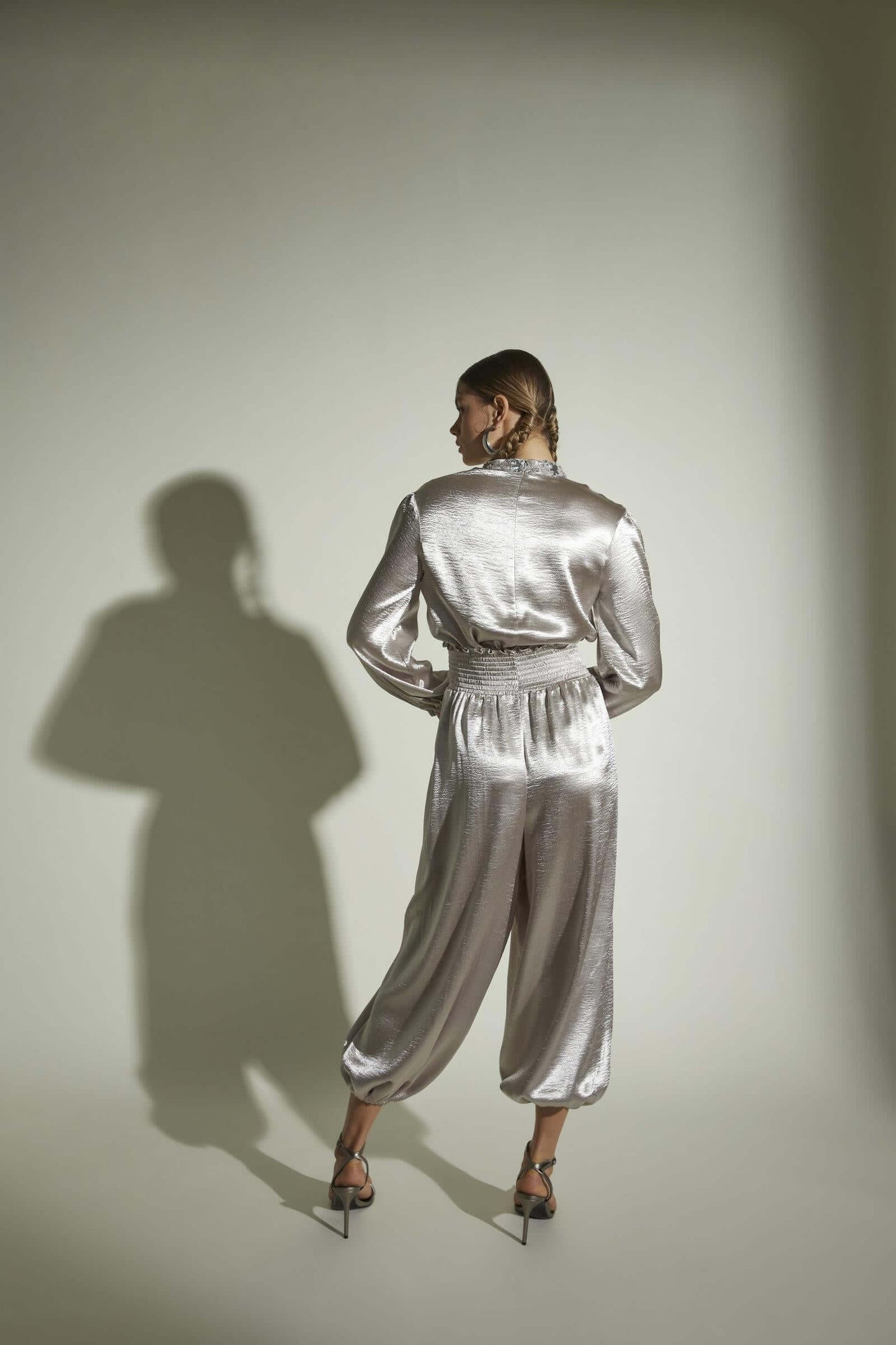 Beli Gipeli Pantolon