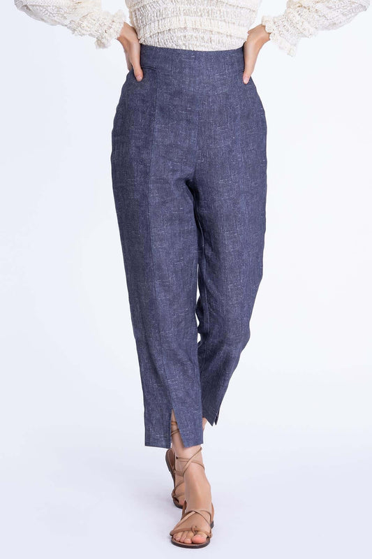 Keten Pantolon