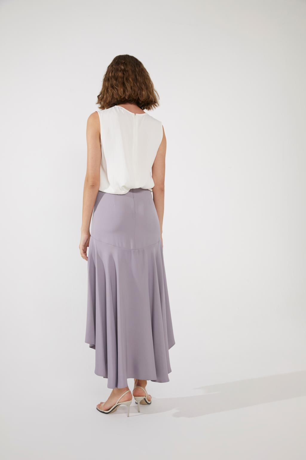 Flywheel Skirt