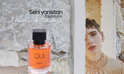عطر نسائي عطري طويل الثبات 50 مل