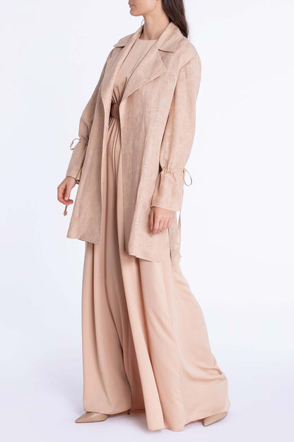 Women's Jacquard Jacket